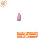 Argon Torch Ceramic Nozzle
